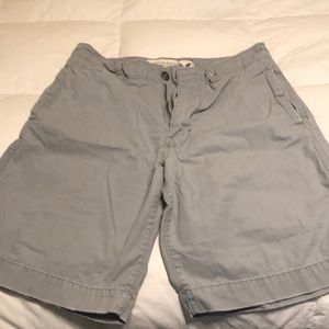 American Eagle shorts. Size 33